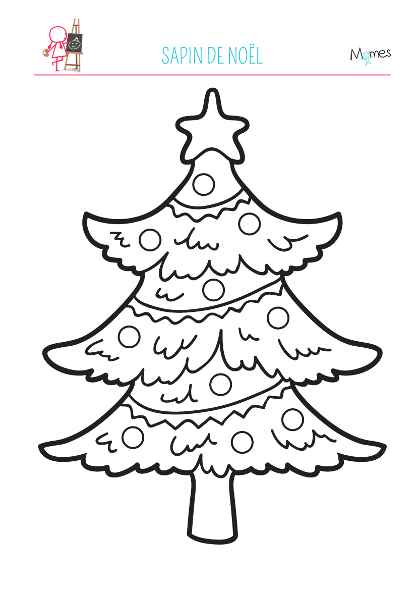 Décoration de Noël, 5 étapes pour décorer son sapin | Schilliger